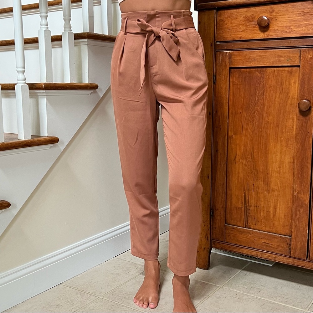 Dress pants